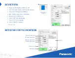 Preview for 5 page of Panasonic SN-GCJA5L Instruction Manual