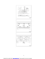 Предварительный просмотр 25 страницы Panasonic Sonic Steamer NE-3280 Service Manual