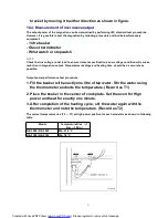 Предварительный просмотр 32 страницы Panasonic Sonic Steamer NE-3280 Service Manual