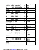 Предварительный просмотр 56 страницы Panasonic Sonic Steamer NE-3280 Service Manual