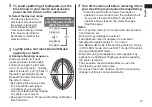 Preview for 15 page of Panasonic Sonic Vibration Toothbrush Operating Instructions Manual