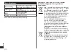 Preview for 200 page of Panasonic Sonic Vibration Toothbrush Operating Instructions Manual