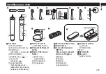 Preview for 209 page of Panasonic Sonic Vibration Toothbrush Operating Instructions Manual