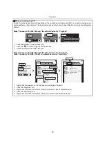 Предварительный просмотр 9 страницы Panasonic Sound Slayer SC-GN01 Owner'S Manual