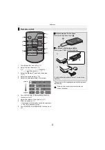 Preview for 6 page of Panasonic Sound Slayer SC-HTB01 Owner'S Manual