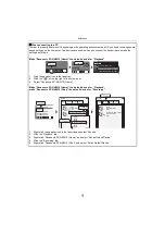 Preview for 9 page of Panasonic SOUNDSLAYER SC-GNW10 Owner'S Manual