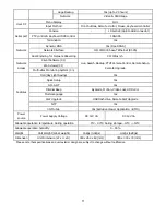 Preview for 11 page of Panasonic SP-DR04 Instruction Manual