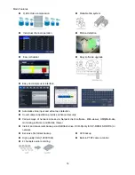 Preview for 14 page of Panasonic SP-DR04 Instruction Manual