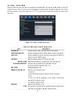 Preview for 25 page of Panasonic SP-DR04 Instruction Manual