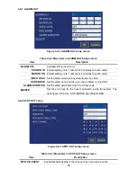 Preview for 26 page of Panasonic SP-DR04 Instruction Manual