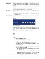 Preview for 32 page of Panasonic SP-DR04 Instruction Manual