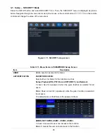 Preview for 35 page of Panasonic SP-DR04 Instruction Manual