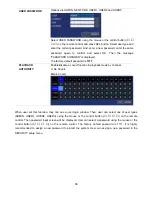 Preview for 36 page of Panasonic SP-DR04 Instruction Manual