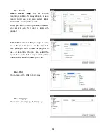 Preview for 69 page of Panasonic SP-DR04 Instruction Manual