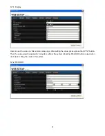 Preview for 71 page of Panasonic SP-DR04 Instruction Manual