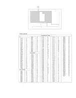 Preview for 152 page of Panasonic SP-R54Z1 Service Manual