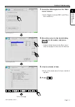 Preview for 33 page of Panasonic SP22P Maintenance Manual