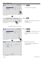 Preview for 34 page of Panasonic SP22P Maintenance Manual