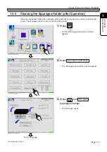 Предварительный просмотр 45 страницы Panasonic SP22P Maintenance Manual