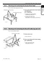 Preview for 51 page of Panasonic SP22P Maintenance Manual