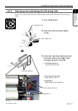 Предварительный просмотр 59 страницы Panasonic SP22P Maintenance Manual