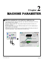 Предварительный просмотр 67 страницы Panasonic SP22P Maintenance Manual