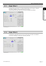 Preview for 69 page of Panasonic SP22P Maintenance Manual