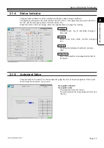 Предварительный просмотр 71 страницы Panasonic SP22P Maintenance Manual