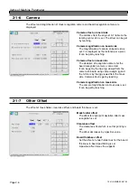 Preview for 72 page of Panasonic SP22P Maintenance Manual