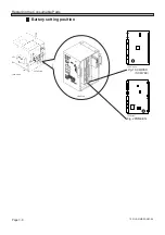 Предварительный просмотр 84 страницы Panasonic SP22P Maintenance Manual