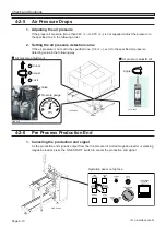 Предварительный просмотр 100 страницы Panasonic SP22P Maintenance Manual