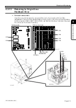 Предварительный просмотр 105 страницы Panasonic SP22P Maintenance Manual