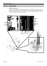 Предварительный просмотр 106 страницы Panasonic SP22P Maintenance Manual