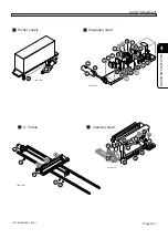 Предварительный просмотр 111 страницы Panasonic SP22P Maintenance Manual