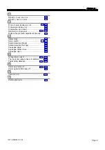 Preview for 121 page of Panasonic SP22P Maintenance Manual