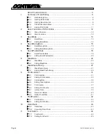 Preview for 12 page of Panasonic SP22P Operating Instructions Manual