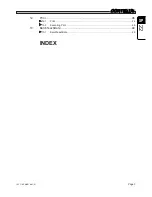 Preview for 13 page of Panasonic SP22P Operating Instructions Manual