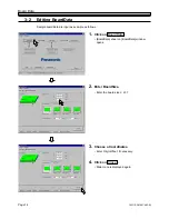 Предварительный просмотр 24 страницы Panasonic SP22P Operating Instructions Manual