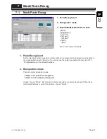 Preview for 37 page of Panasonic SP22P Operating Instructions Manual