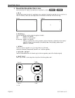 Предварительный просмотр 38 страницы Panasonic SP22P Operating Instructions Manual