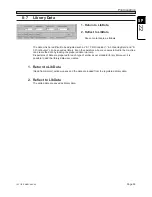 Preview for 49 page of Panasonic SP22P Operating Instructions Manual