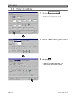 Preview for 50 page of Panasonic SP22P Operating Instructions Manual