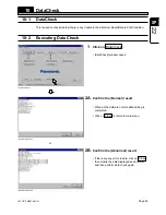 Предварительный просмотр 53 страницы Panasonic SP22P Operating Instructions Manual