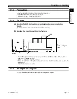 Preview for 17 page of Panasonic SP28P Operating Instructions And Installation Manual