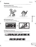 Preview for 9 page of Panasonic Spanish) Operating Instructions Manual