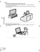 Preview for 10 page of Panasonic Spanish) Operating Instructions Manual