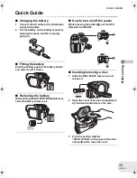 Preview for 11 page of Panasonic Spanish) Operating Instructions Manual