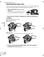 Preview for 32 page of Panasonic Spanish) Operating Instructions Manual