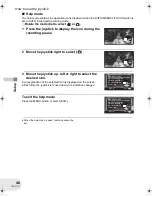 Preview for 40 page of Panasonic Spanish) Operating Instructions Manual