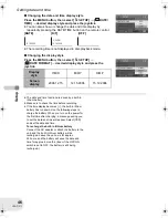 Preview for 46 page of Panasonic Spanish) Operating Instructions Manual